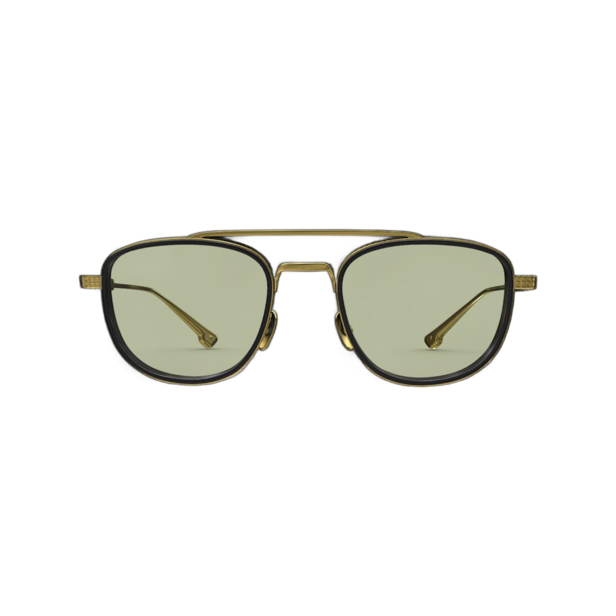 N11.1 Gold Frame - Jelly Yellow PTC Lens