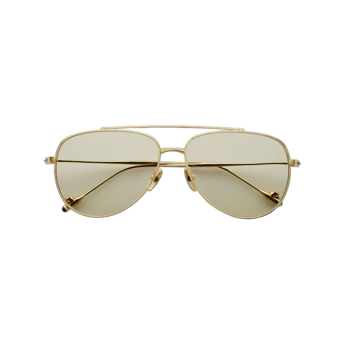 N15.1 Gold Frame - Jelly Yellow PTC Lens