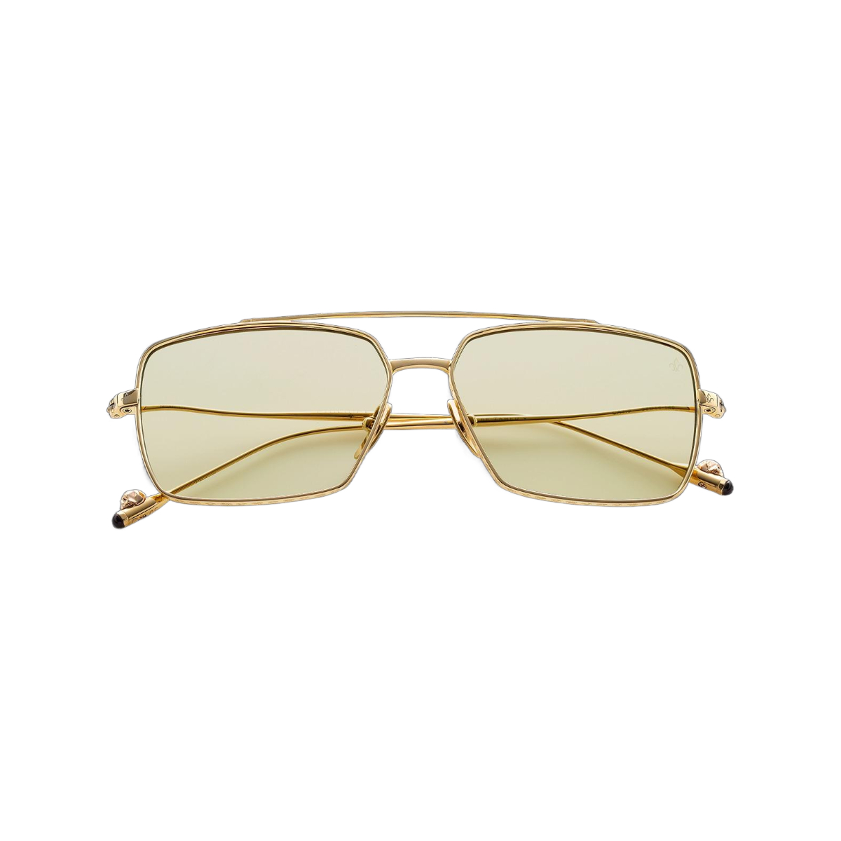 N16.1S Gold Frame - Jelly Yellow PTC Lens