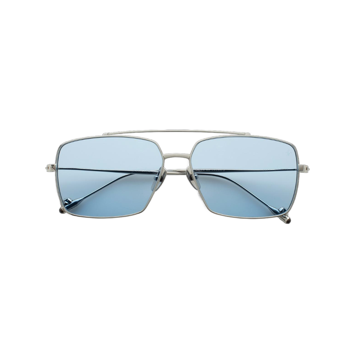 N16.1 Silver Frame - Jelly Blue PTC Lens