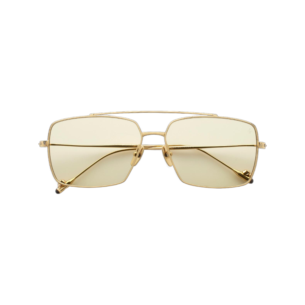 N16.1 Gold Frame - Jelly Yellow PTC Lens