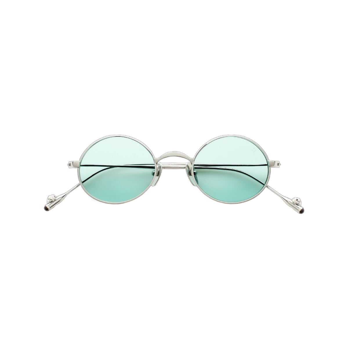 N18.1 Silver Frame - Jelly Green PTC Lens