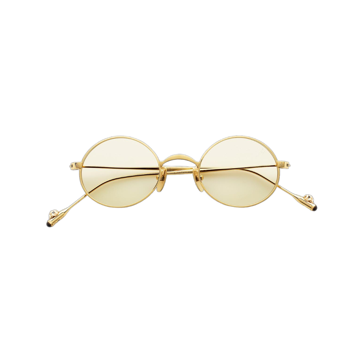 N18.1 Gold Frame - Jelly Yellow PTC Lens