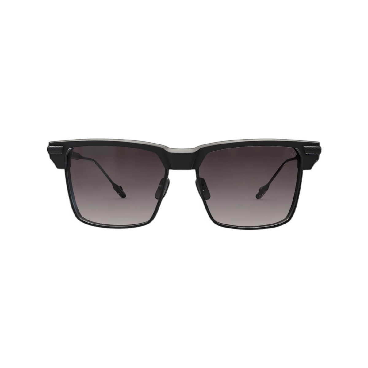 N20 Black Matt/Black Frame - Grey Gradient Lens