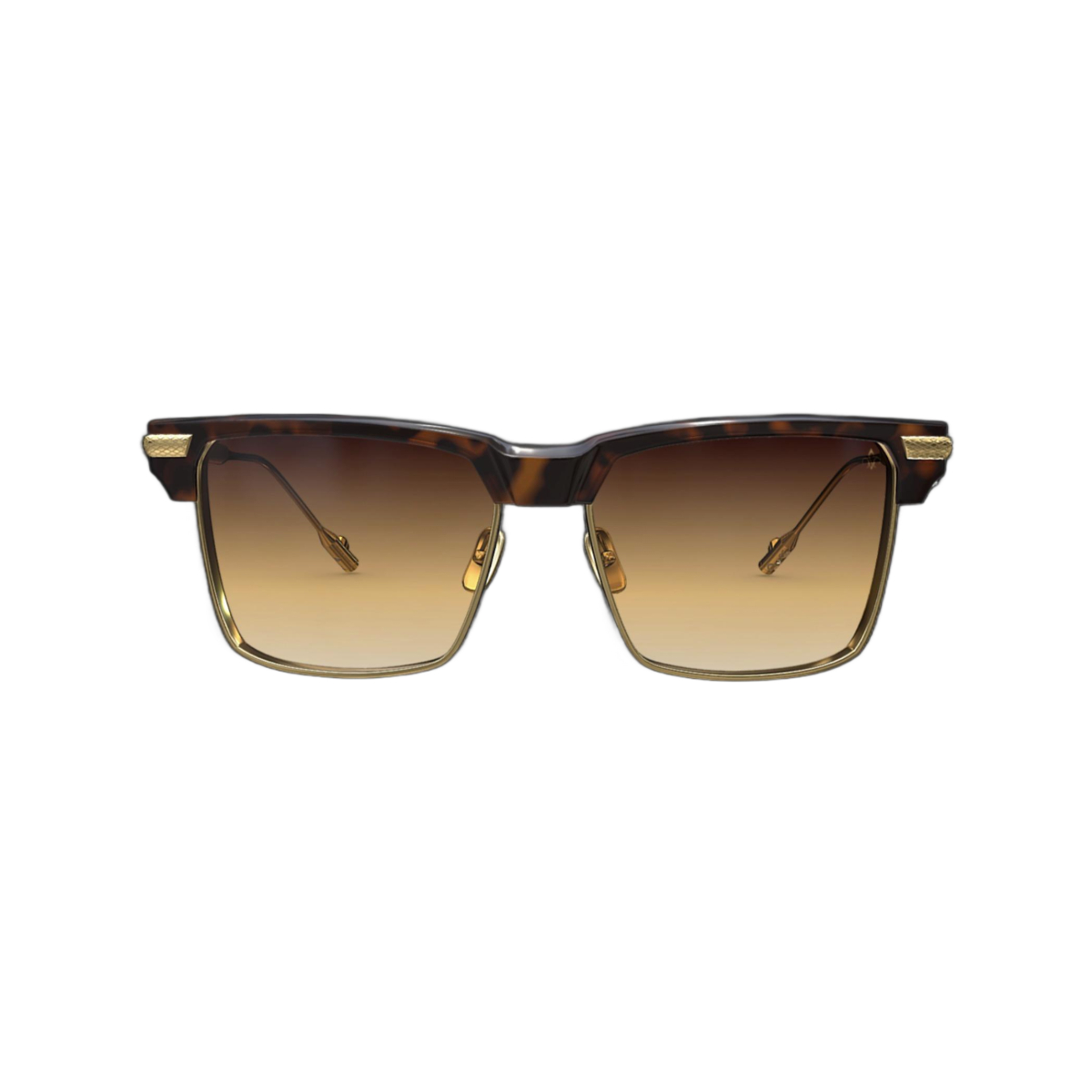 N20 Tort/Gold Frame - Brown Gradient Lens