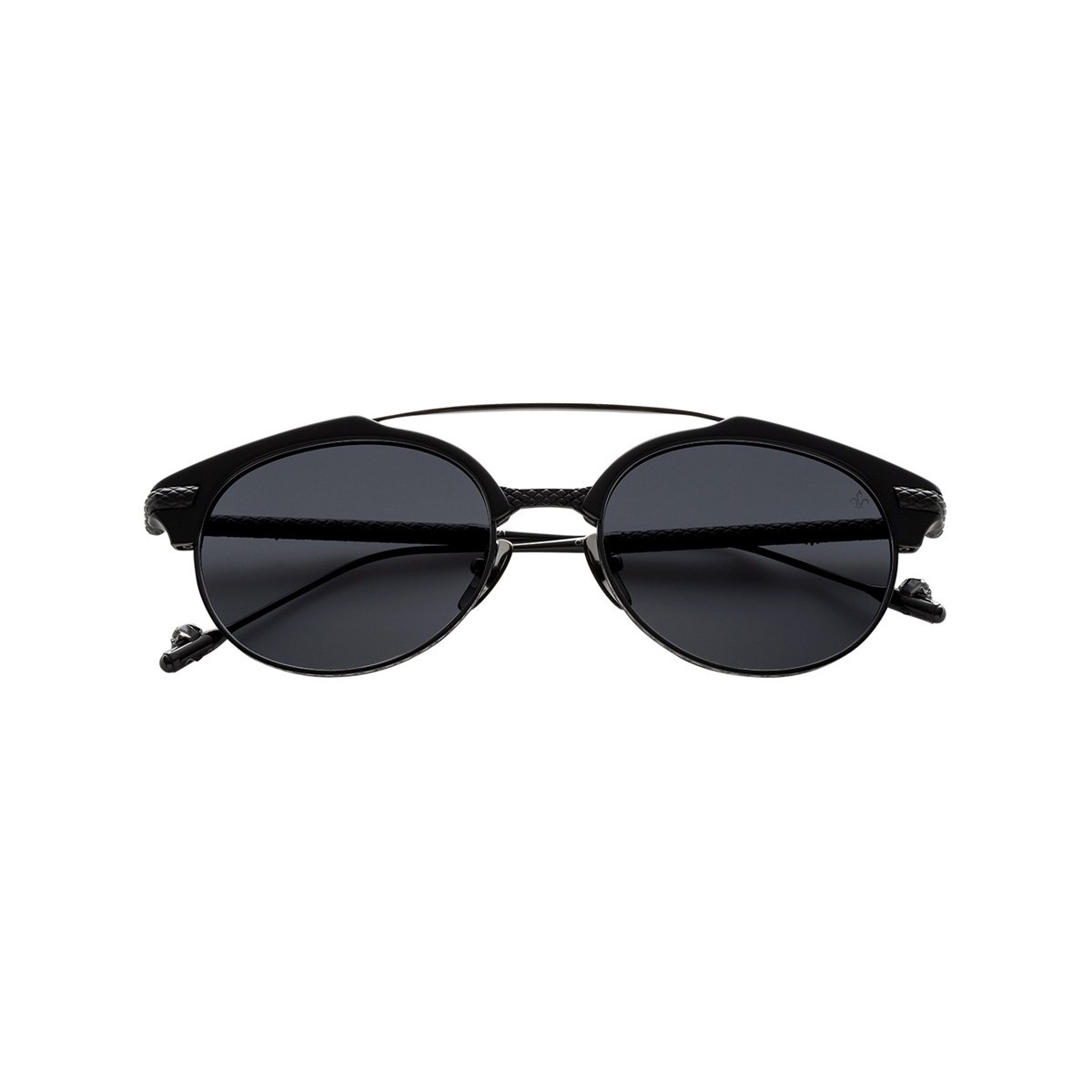 N21 Black Matt / Black Frame - Black Shadow Lens