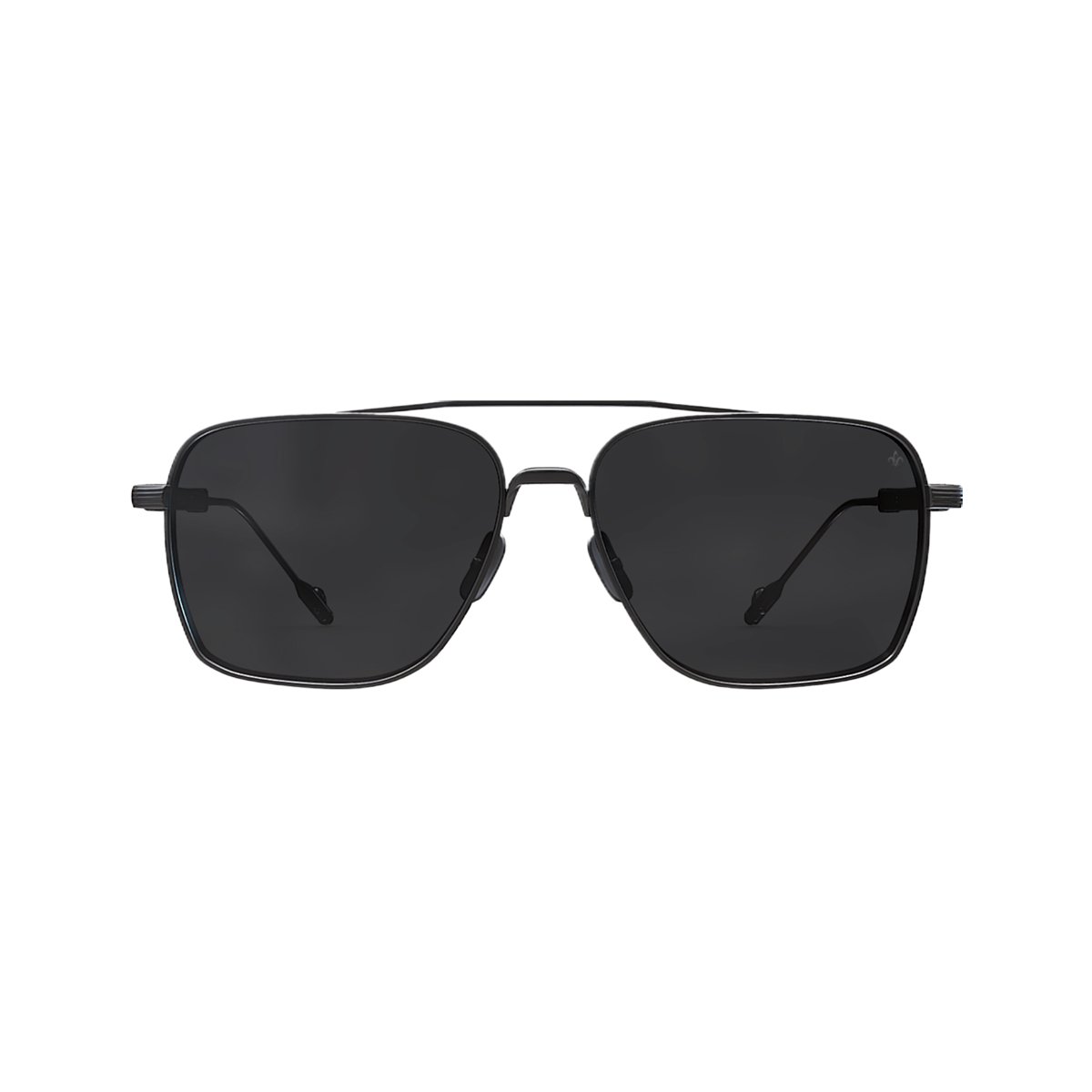 N25 Black Matt Frame - Grey Lens