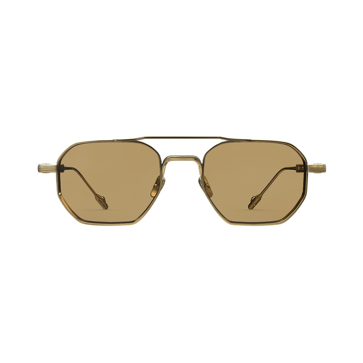 N26 Gold Frame - Jelly Orange PTC Lens