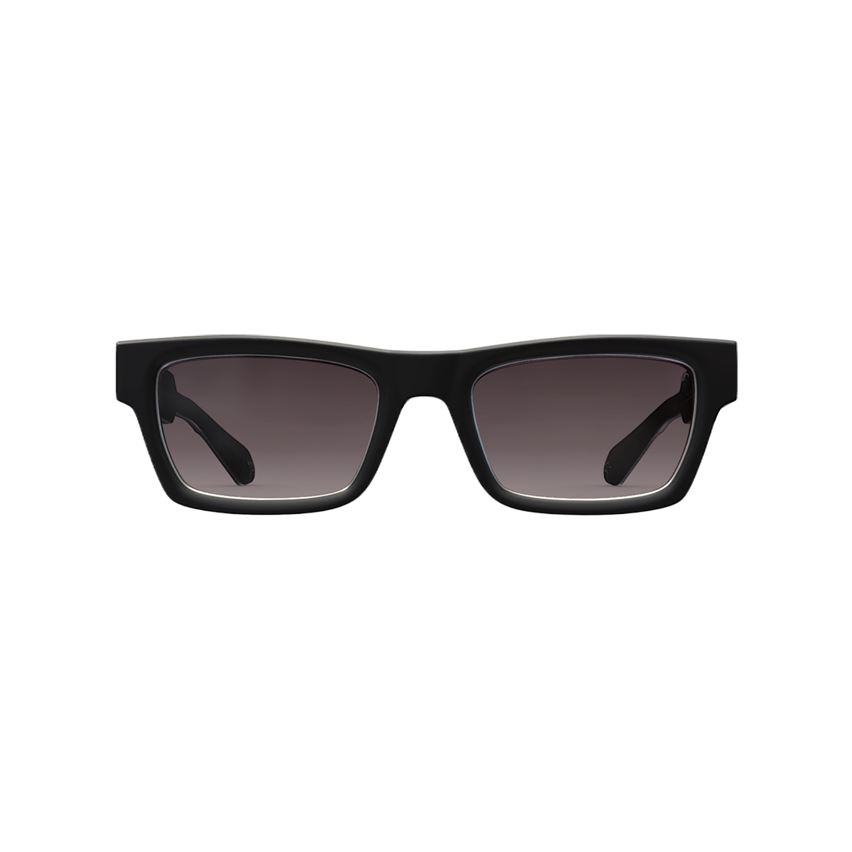 N29 Black Matt/Gun Metal Frame - Grey Gradient Lens