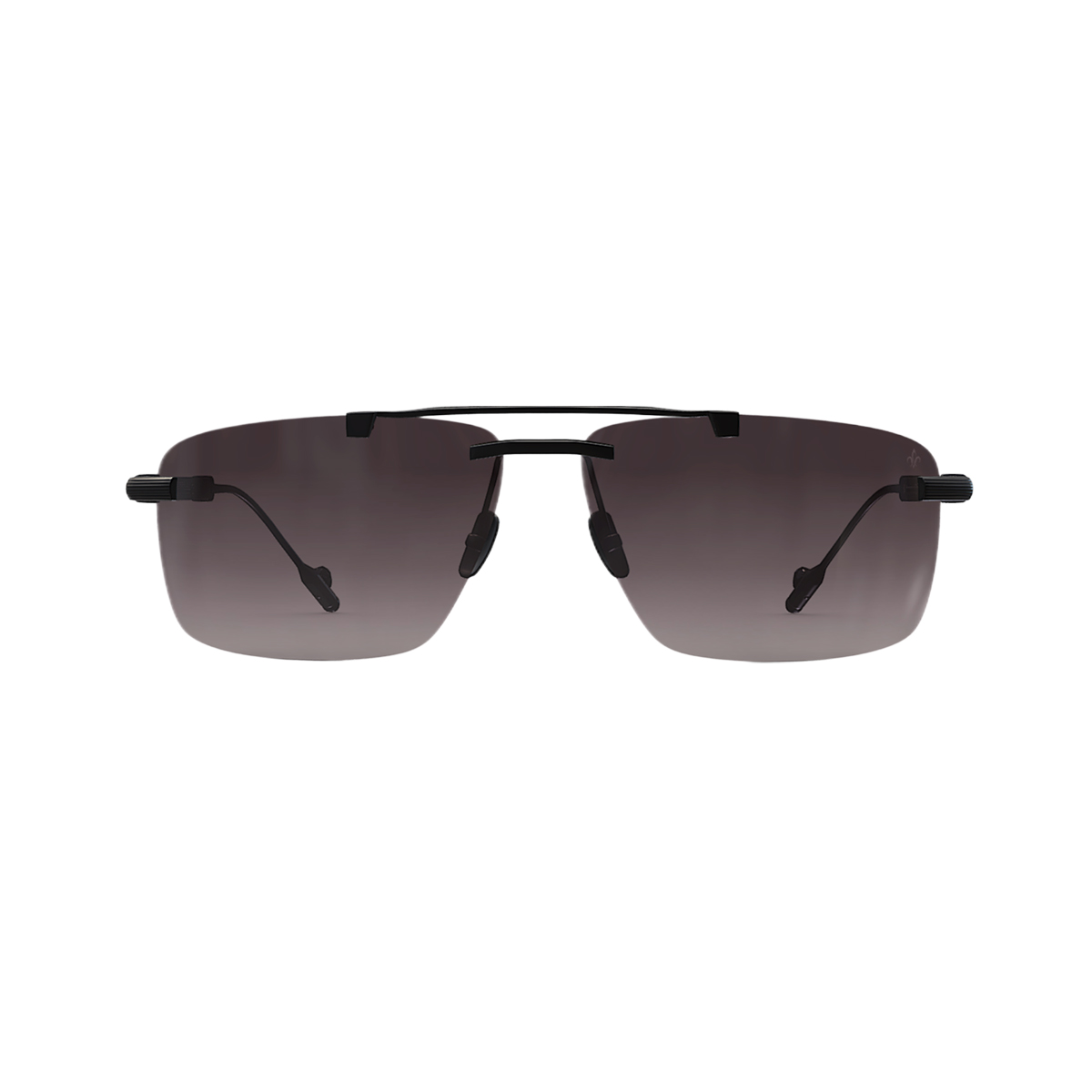 N30 Black Matt Frame - Grey Gradient Lens