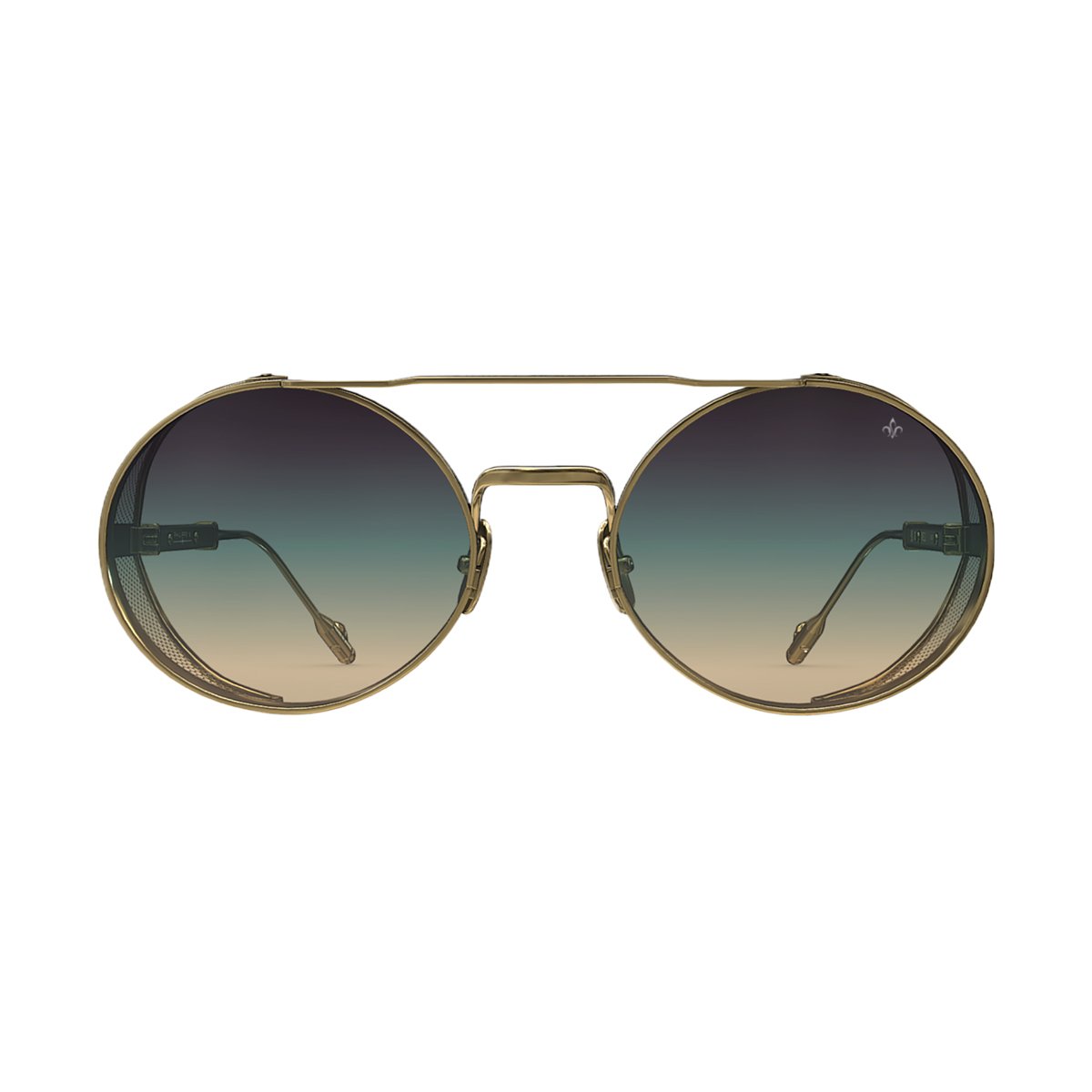 N5.2 Gold Frame - Sunrise80 Gradient Lens