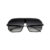 N24 Black Matt / Black Frame - Grey Gradient Lens