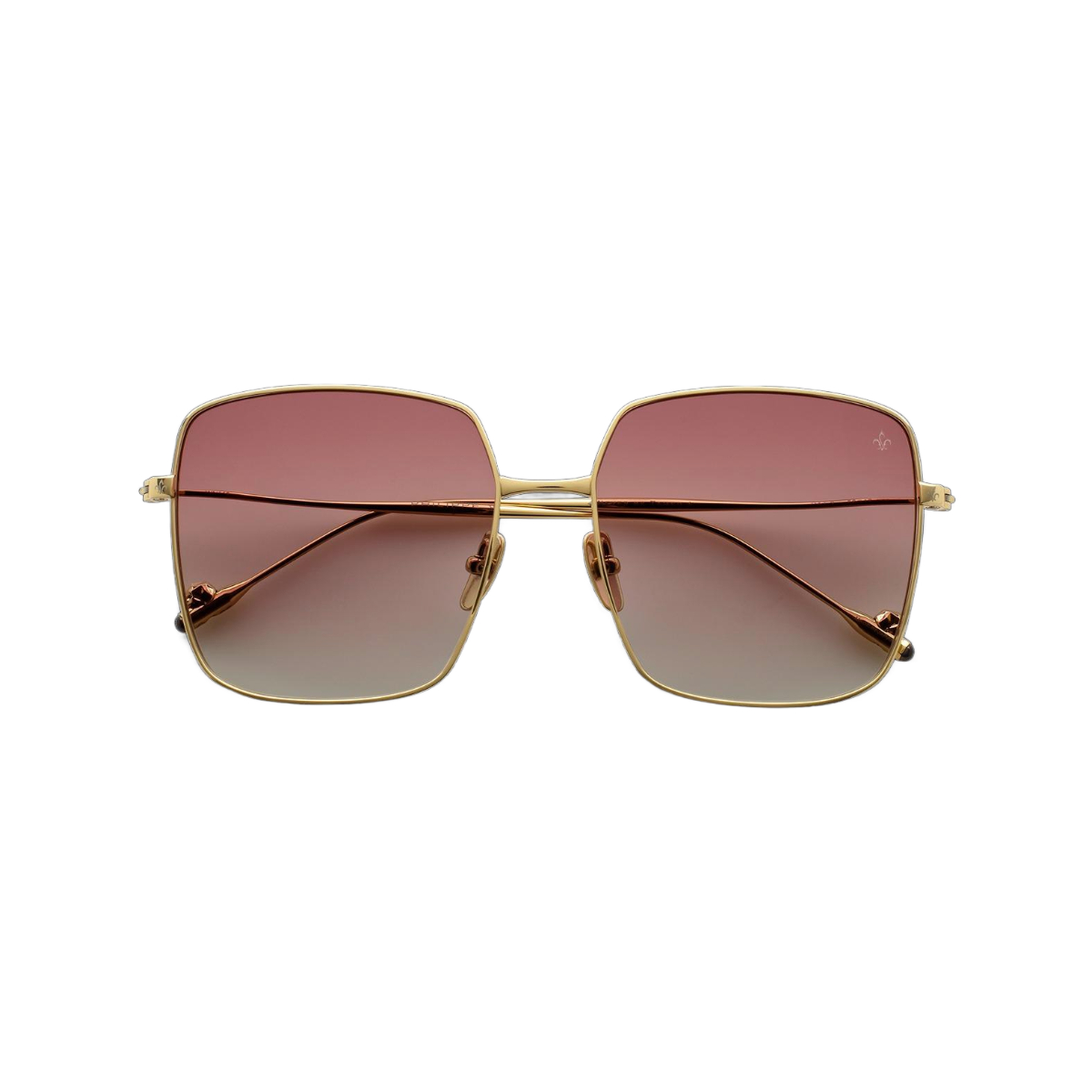 WN15 Gold Frame - Gold Gradient Lens