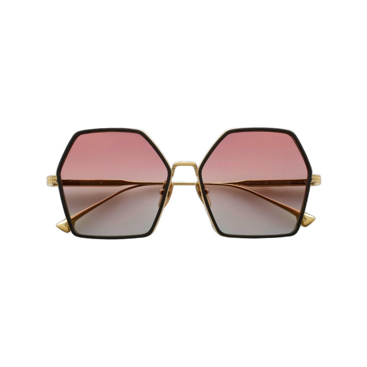 WN16 Gold Frame - Gold Gradient Lens