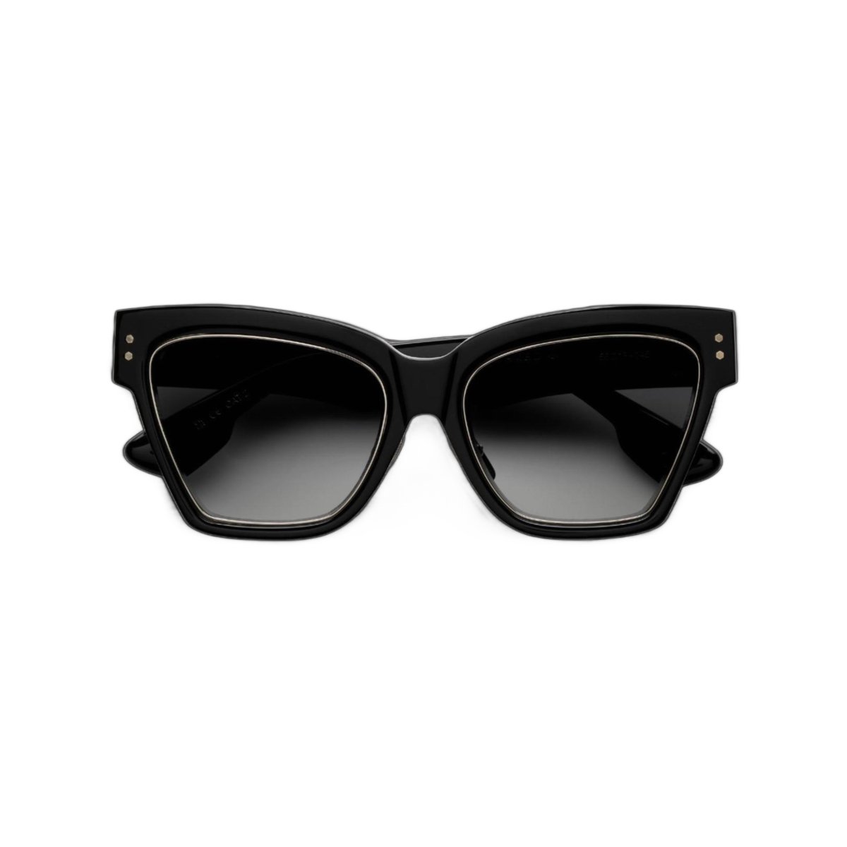 WN9DC Black Frame - Grey Gradient Lens