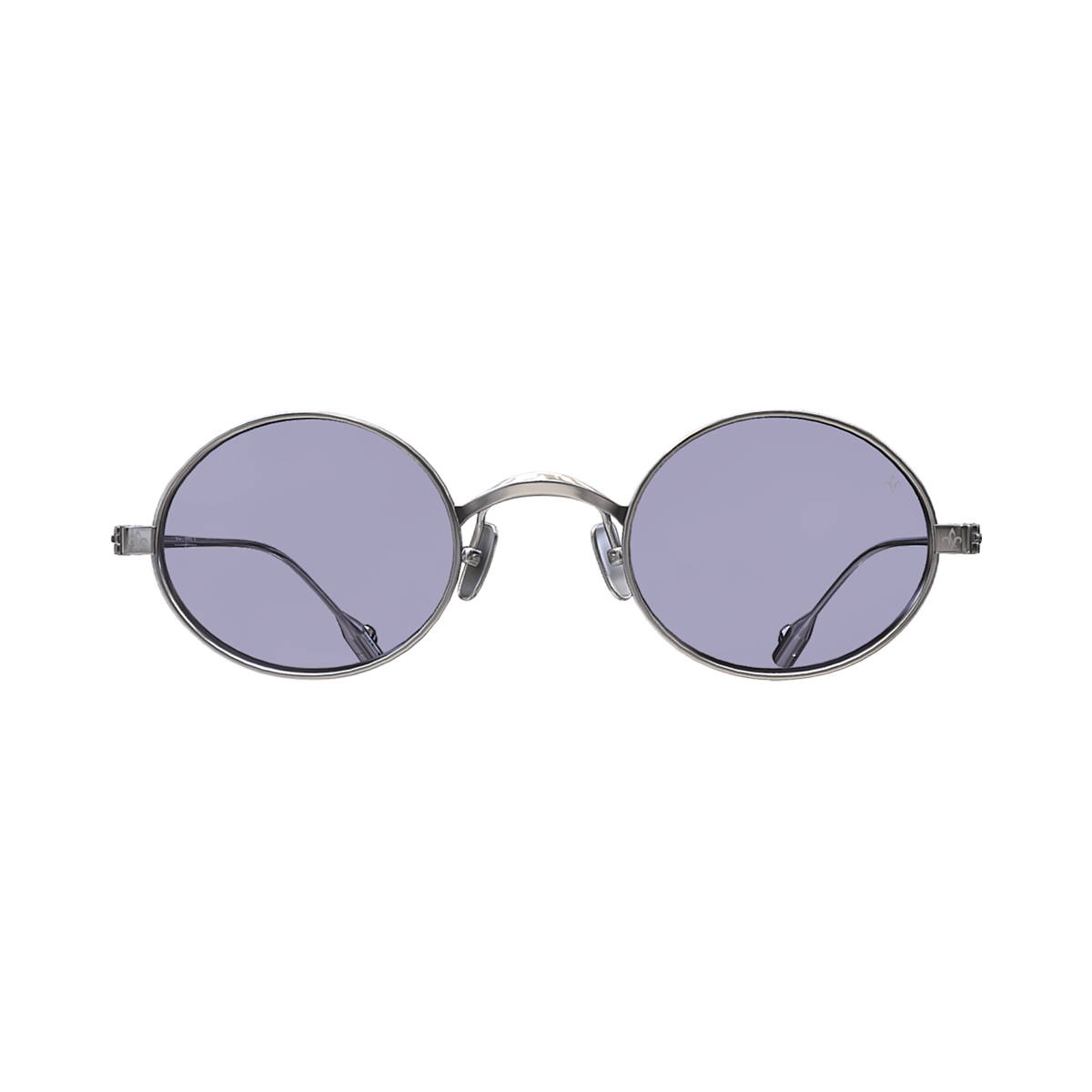 X15 Silver Frame - Jelly Purple PTC Lens