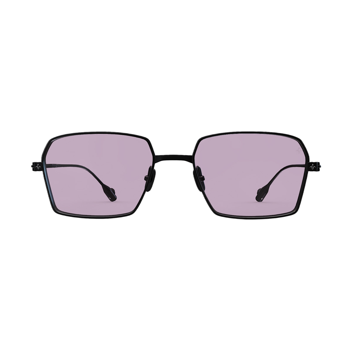 X17 Black Frame - Jelly Pink PTC Lens