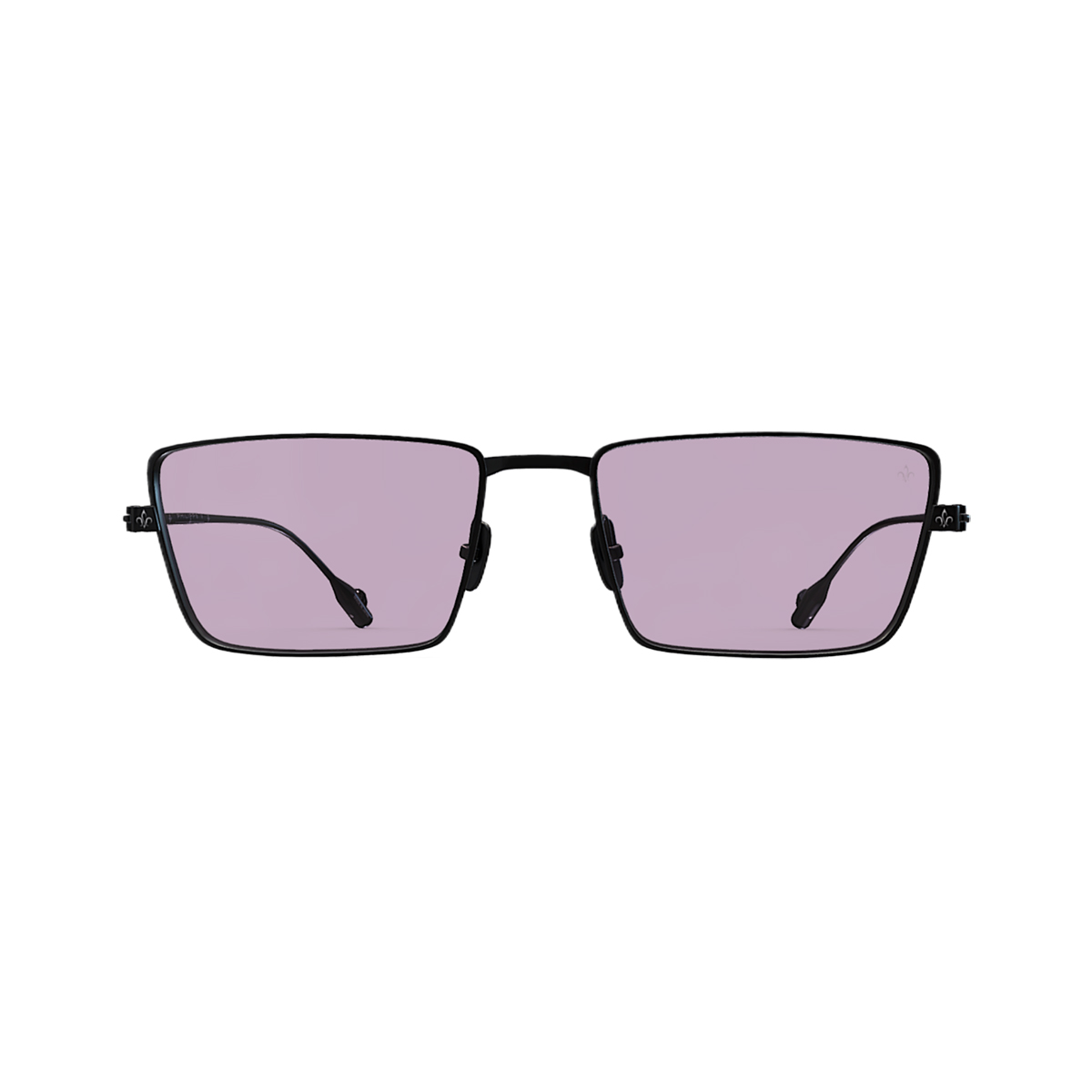 X18 Black Frame - Jelly Pink PTC Lens