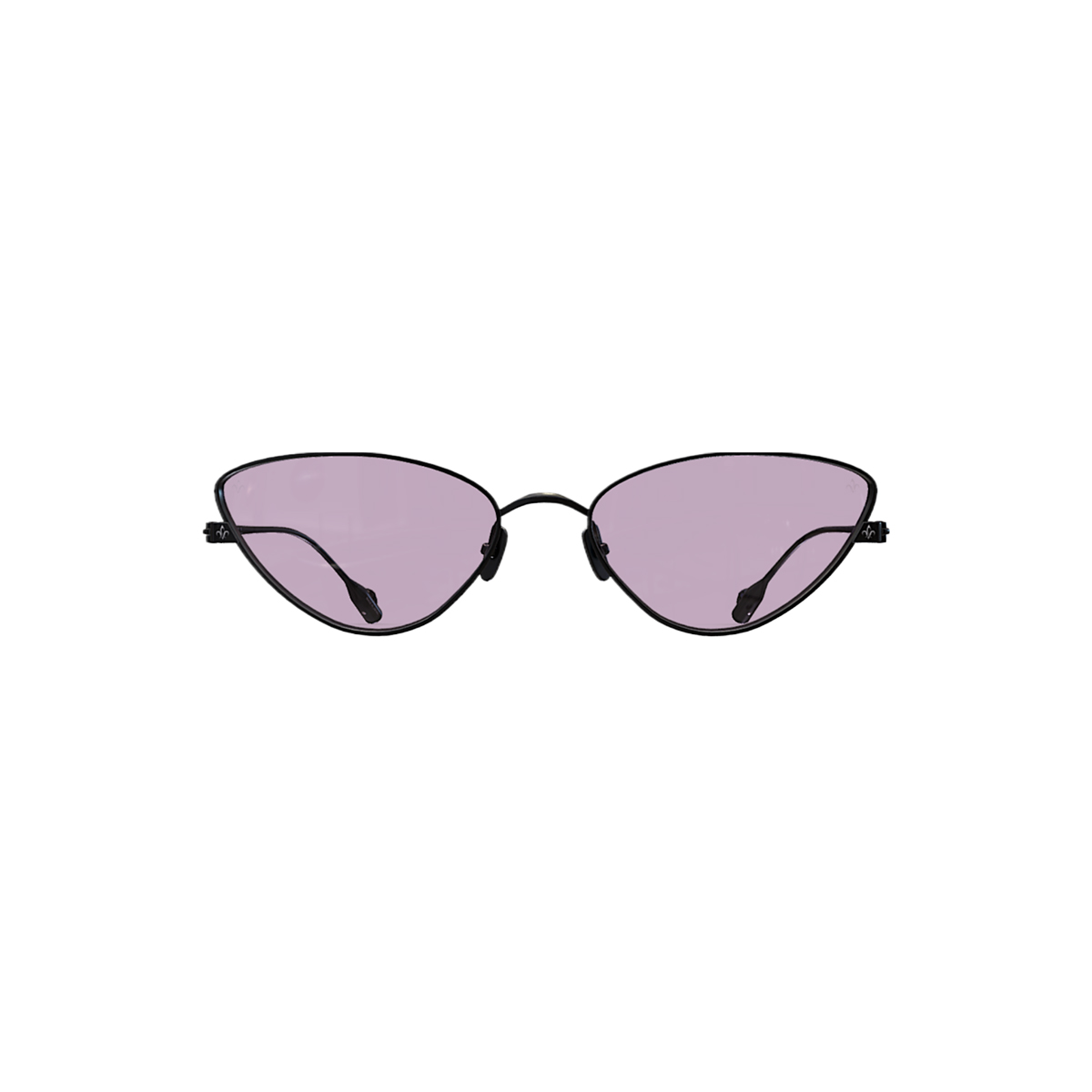 X19 Black Frame - Jelly Pink PTC Lens