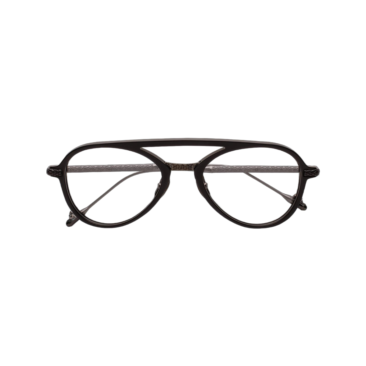 X43 Black Matt/Matt Frame - Clear Lens